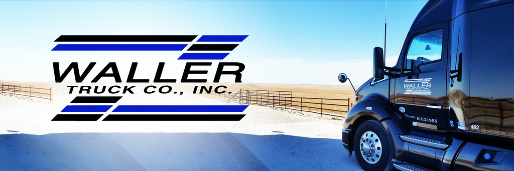 Waller Truck Company