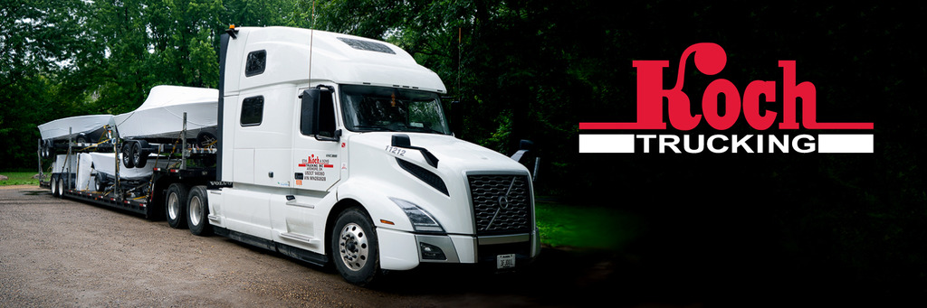 Koch Trucking