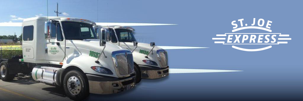 St Joe Express