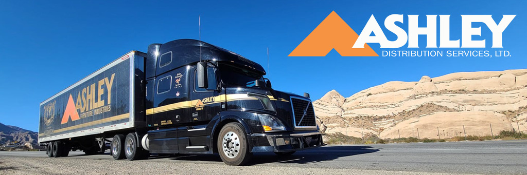 Ashley Distribution Services