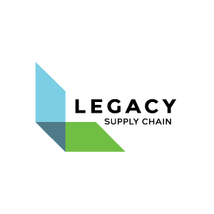 Legacy Supply Chain logo