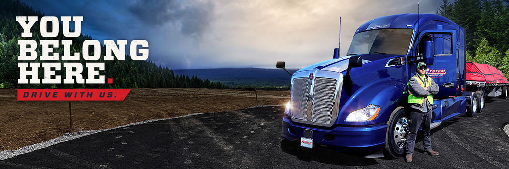 System Transport - Traffic