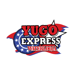 Yugo Express  logo