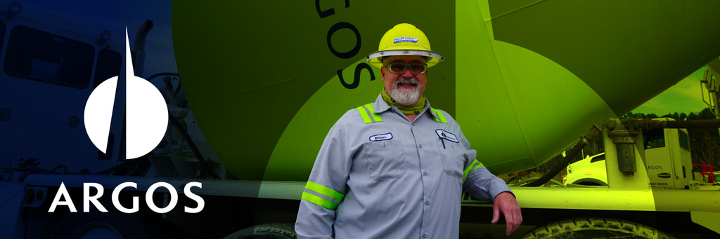 Argos Ready Mix - Diesel Hire