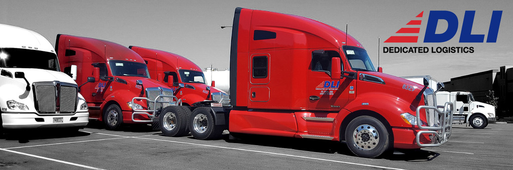 Dedicated Logistics