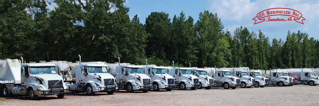 CFI Resources Inc.