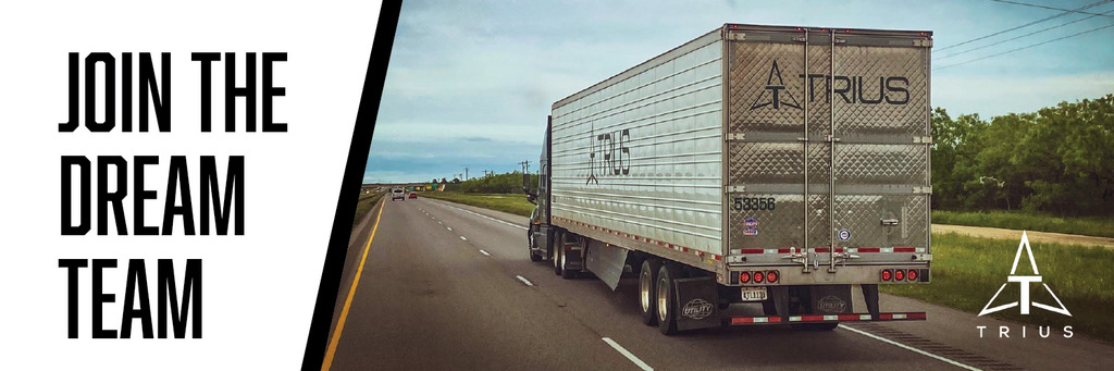 Trius Trucking Inc