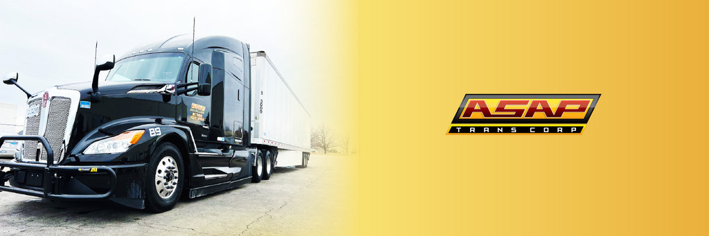 ASAP Trans Corp