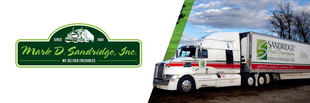 MDS, Inc. Logistics
