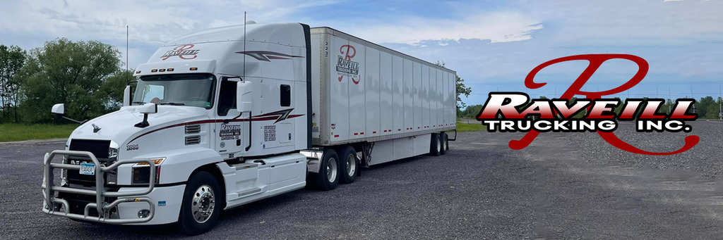Raveill Trucking