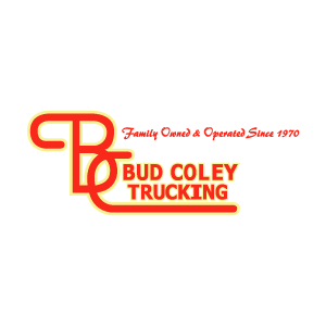 Bud Coley Trucking, Inc. logo