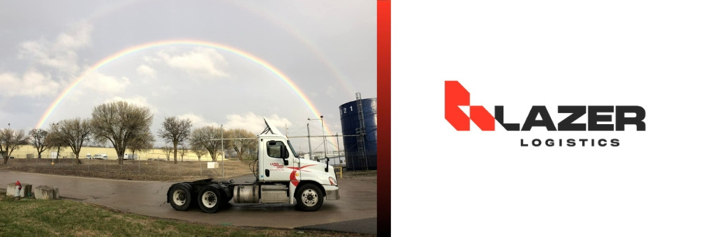 Lazer Logistics
