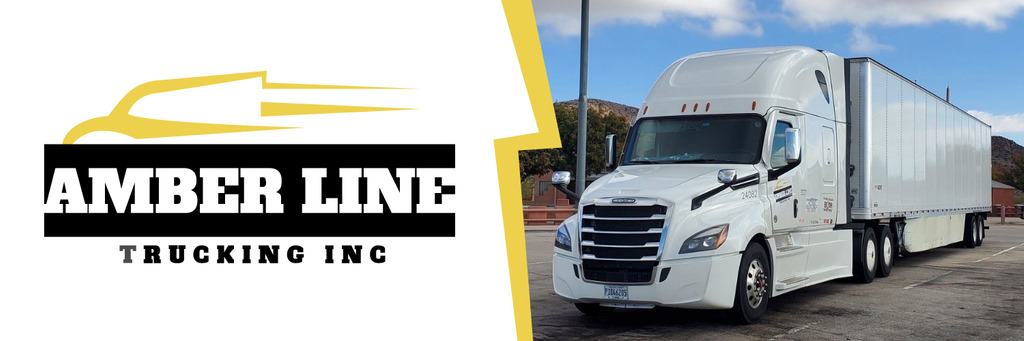 Amberline Trucking Inc