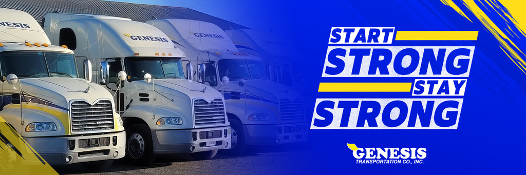 Genesis Transportation