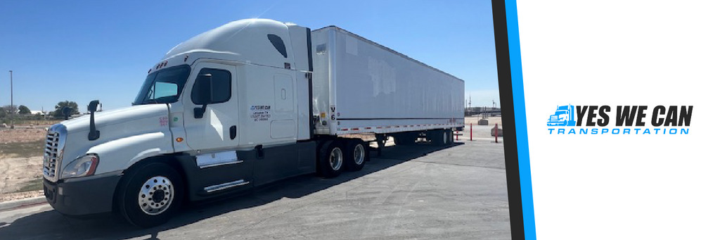 Yes We Can transportation LLC