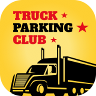 Truck Parking Club logo