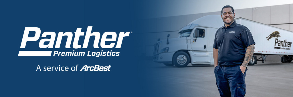 Panther Premium Logistics