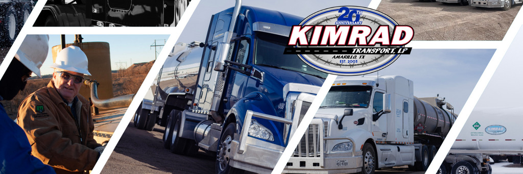 Kimrad Transport