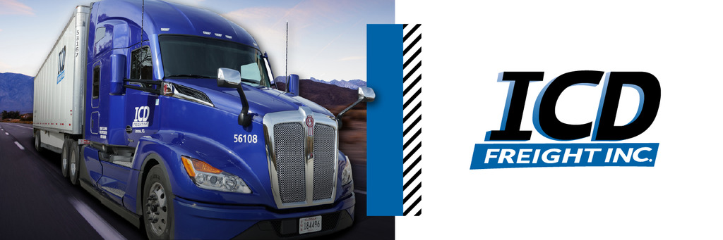 ICD Freight