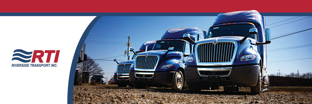 Riverside Transportation