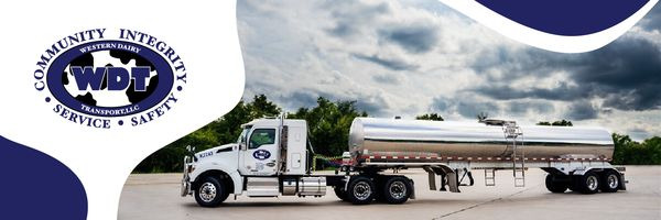 Western Dairy Transport
