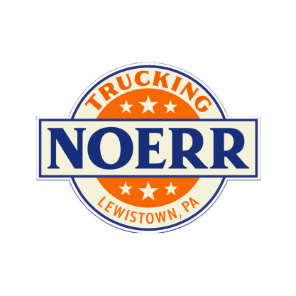 Noerr Trucking logo