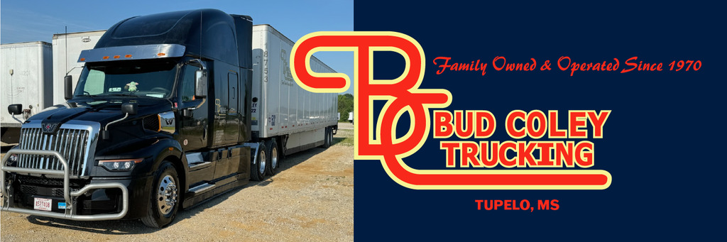 Bud Coley Trucking, Inc.