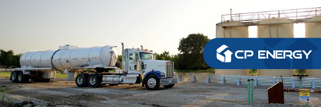 CP Energy Transportation LLC