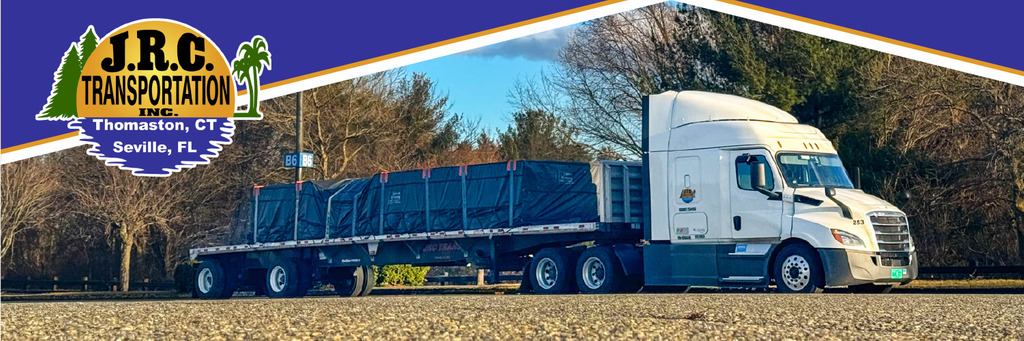 JRC Transportation Inc.