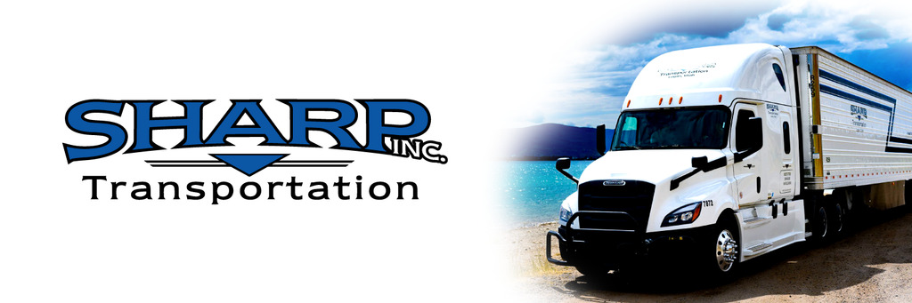 Sharp Transportation