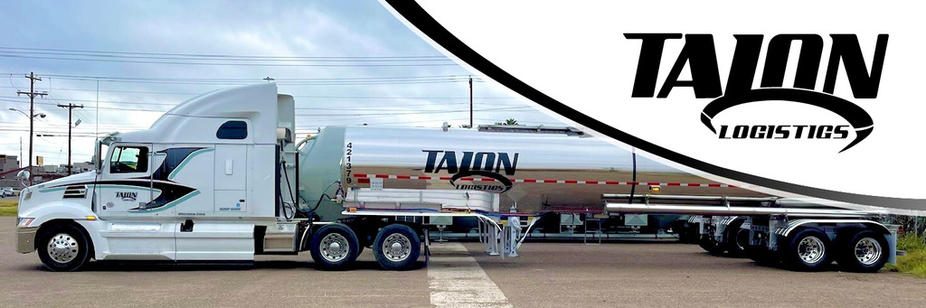 Talon Logistics Inc.