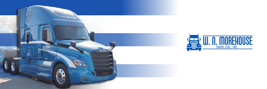 W N Morehouse Truck Line, Inc
