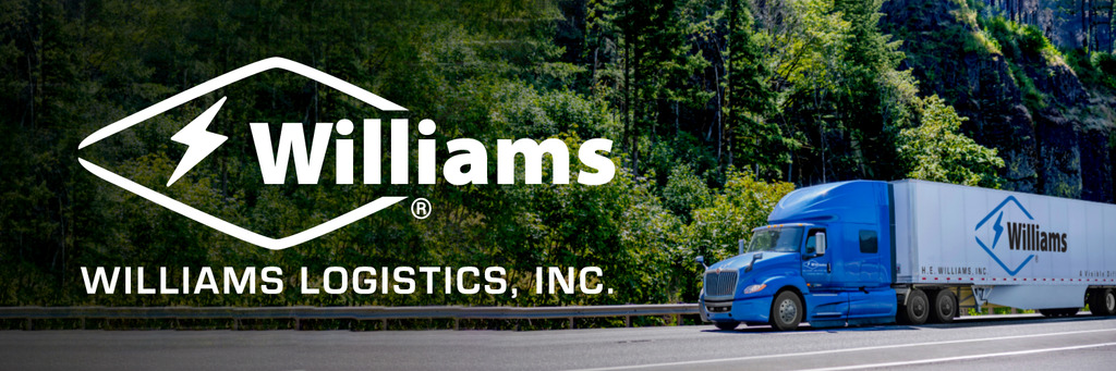 Williams Logistics, Inc.
