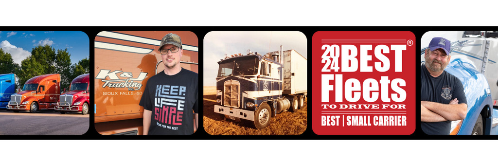 K&J Trucking, Inc.
