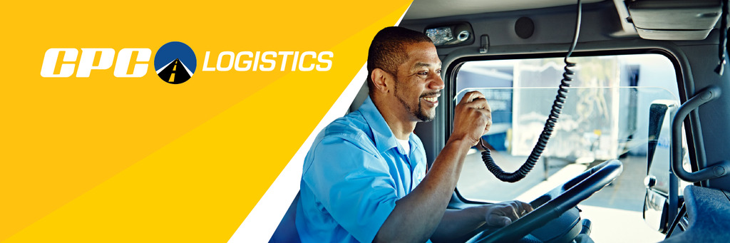 CPC Logistics 