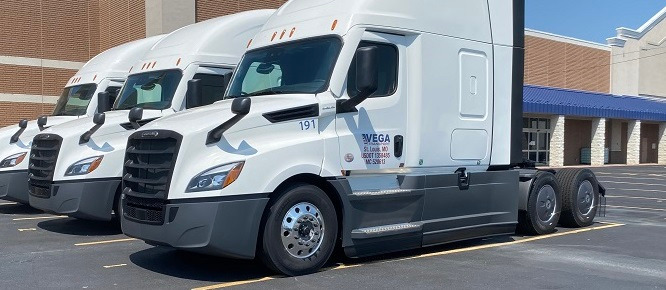 Vega Transport