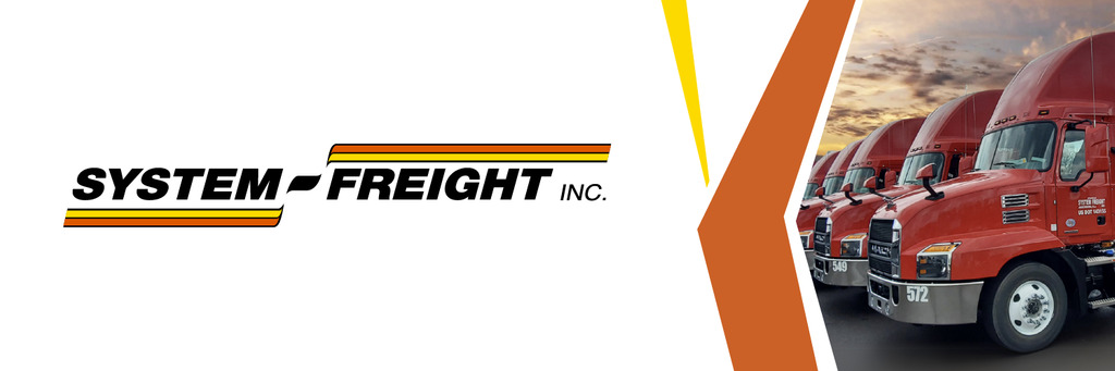 System Freight, Inc.