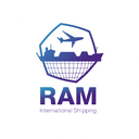 RAM International Shipping