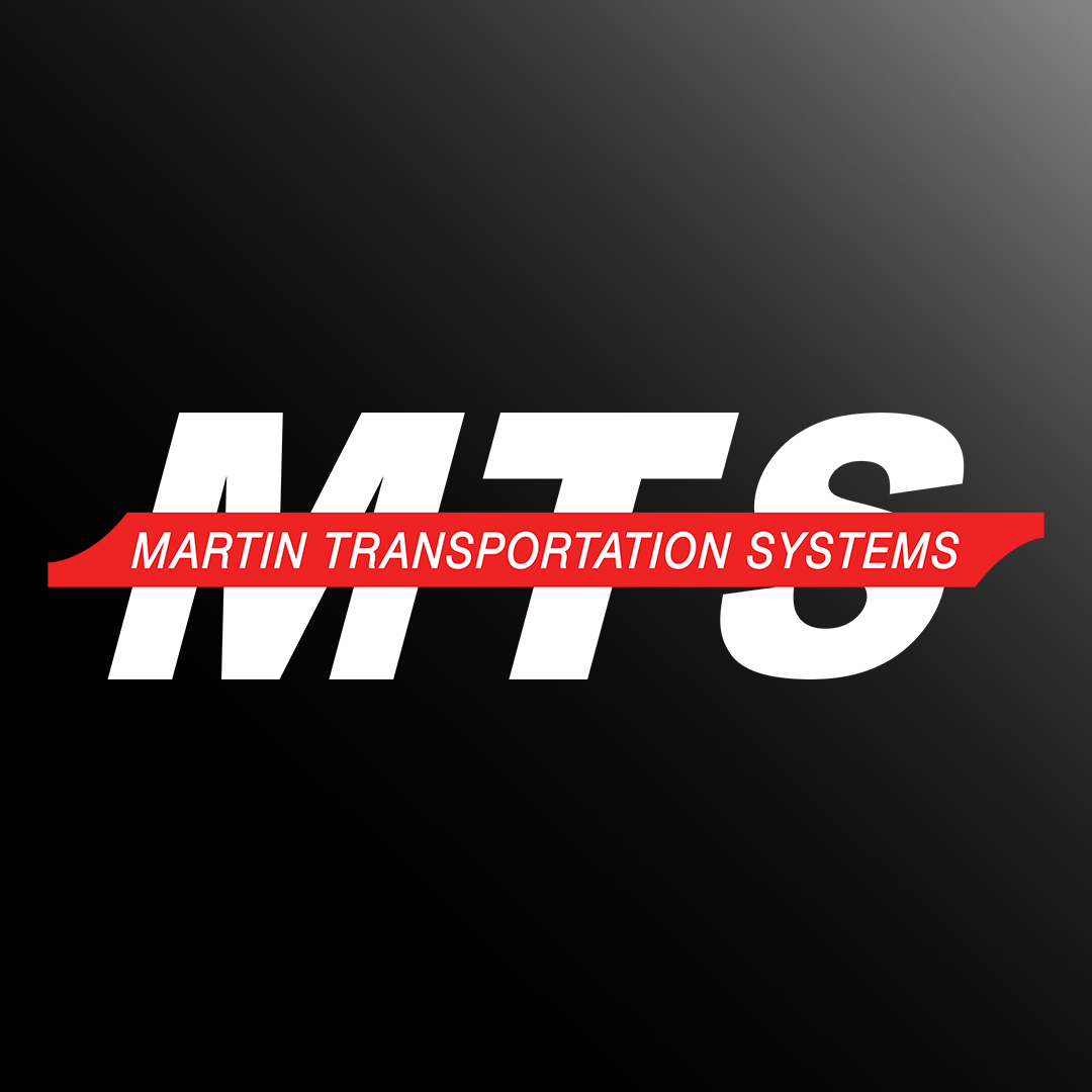 Martin Transportation Systems logo
