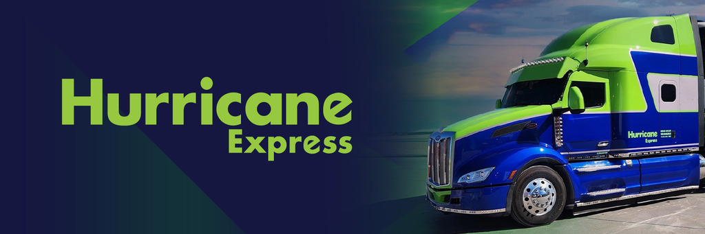 Hurricane Express