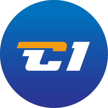 C1 Transportation logo