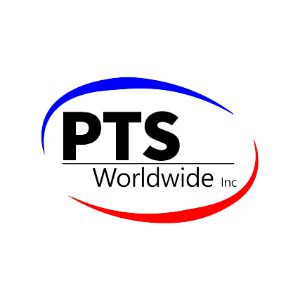 PTS Worldwide Inc. logo