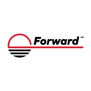 Forward Air logo
