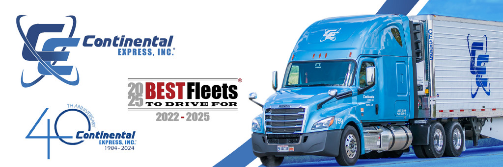 Continental Express