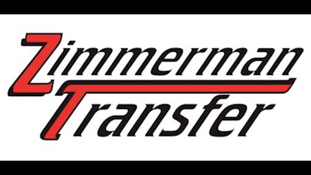 Zimmerman - 3161 logo