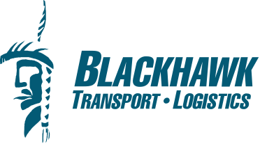Blackhawk Transport logo