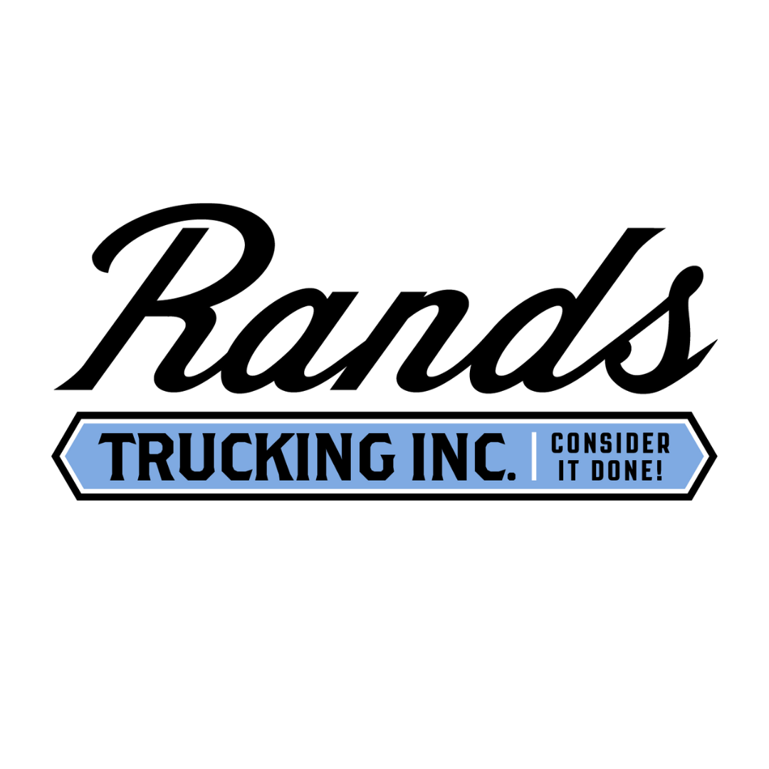 Rands Trucking Inc. logo