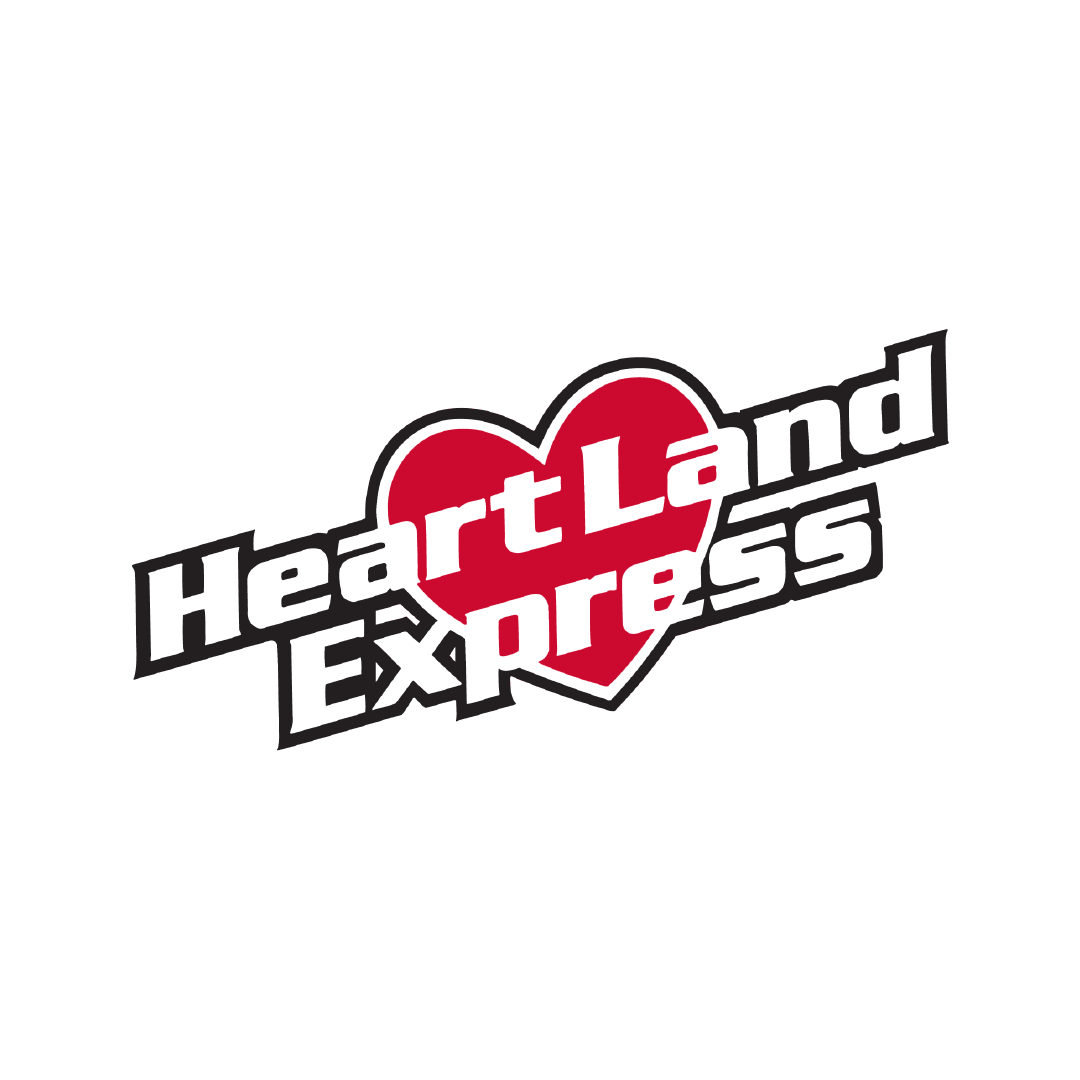 Heartland Express logo