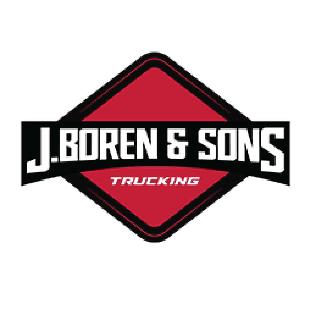 J Boren & Sons (3170) logo