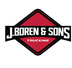 J Boren & Sons (3170) logo